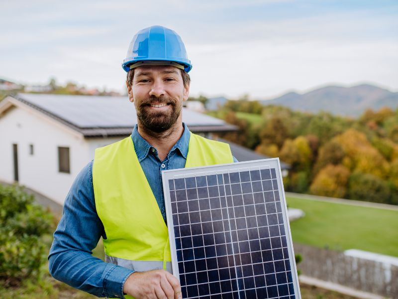 Como saber qual sistema de energia solar é o ideal para você?